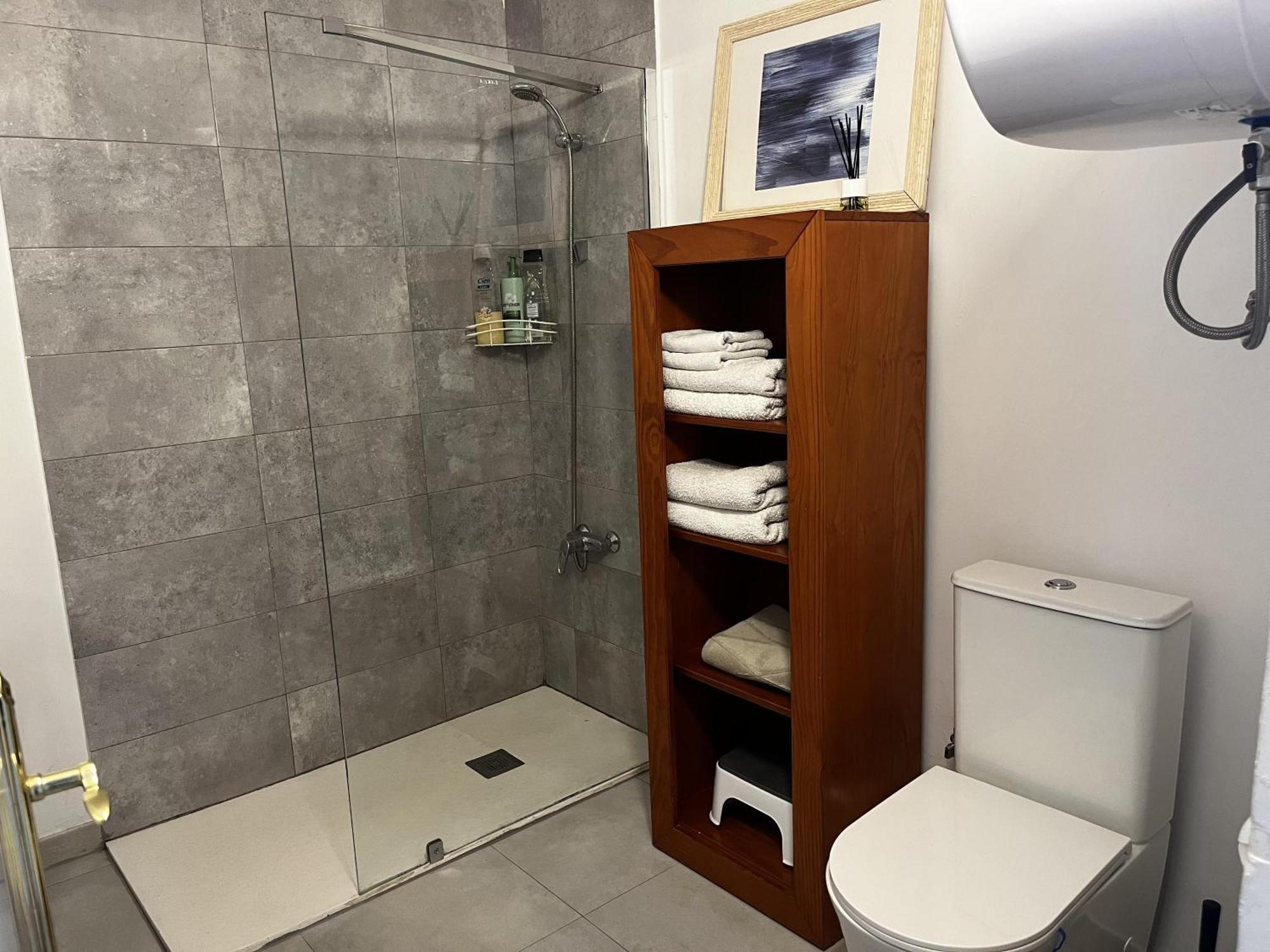 Apartamento Floor Sea View Maspalomas (Gran Canaria)